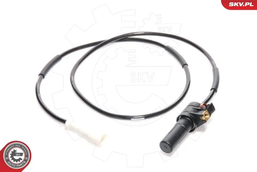 Sensor, Raddrehzahl 12 V ESEN SKV 06SKV050