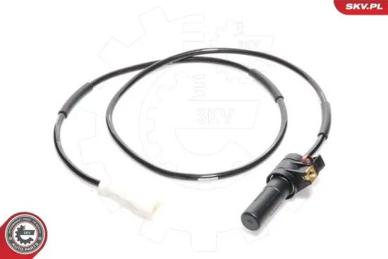 Sensor, Raddrehzahl 12 V ESEN SKV 06SKV050 Bild Sensor, Raddrehzahl 12 V ESEN SKV 06SKV050