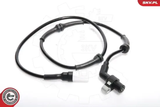 Sensor, Raddrehzahl 12 V Vorderachse ESEN SKV 06SKV051 Bild Sensor, Raddrehzahl 12 V Vorderachse ESEN SKV 06SKV051