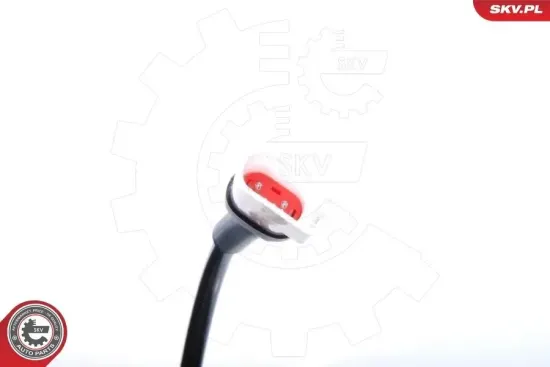 Sensor, Raddrehzahl 12 V Vorderachse ESEN SKV 06SKV051 Bild Sensor, Raddrehzahl 12 V Vorderachse ESEN SKV 06SKV051