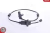 Sensor, Raddrehzahl 12 V Hinterachse ESEN SKV 06SKV053 Bild Sensor, Raddrehzahl 12 V Hinterachse ESEN SKV 06SKV053