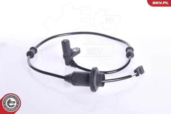 Sensor, Raddrehzahl 12 V Hinterachse ESEN SKV 06SKV053 Bild Sensor, Raddrehzahl 12 V Hinterachse ESEN SKV 06SKV053