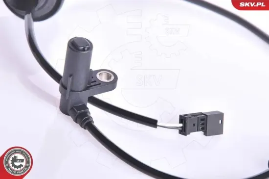 Sensor, Raddrehzahl 12 V Hinterachse ESEN SKV 06SKV053 Bild Sensor, Raddrehzahl 12 V Hinterachse ESEN SKV 06SKV053