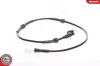 Sensor, Raddrehzahl 12 V Vorderachse ESEN SKV 06SKV054 Bild Sensor, Raddrehzahl 12 V Vorderachse ESEN SKV 06SKV054