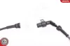 Sensor, Raddrehzahl 12 V Vorderachse ESEN SKV 06SKV054 Bild Sensor, Raddrehzahl 12 V Vorderachse ESEN SKV 06SKV054