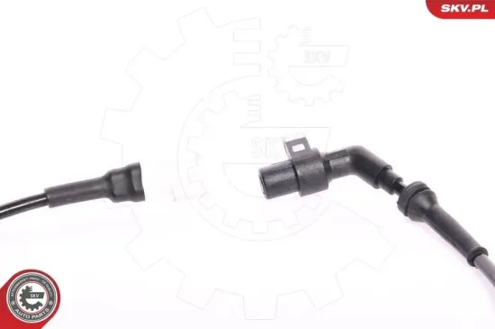 Sensor, Raddrehzahl 12 V Vorderachse ESEN SKV 06SKV054 Bild Sensor, Raddrehzahl 12 V Vorderachse ESEN SKV 06SKV054