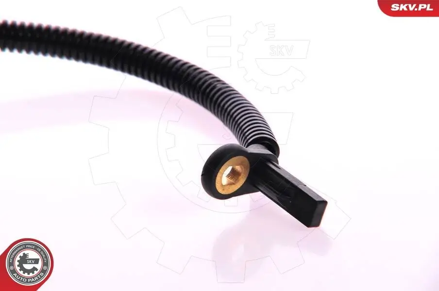 Sensor, Raddrehzahl 12 V Vorderachse ESEN SKV 06SKV055