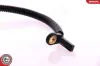 Sensor, Raddrehzahl 12 V Vorderachse ESEN SKV 06SKV055 Bild Sensor, Raddrehzahl 12 V Vorderachse ESEN SKV 06SKV055
