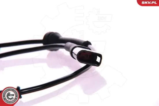 Sensor, Raddrehzahl 12 V Vorderachse ESEN SKV 06SKV055 Bild Sensor, Raddrehzahl 12 V Vorderachse ESEN SKV 06SKV055