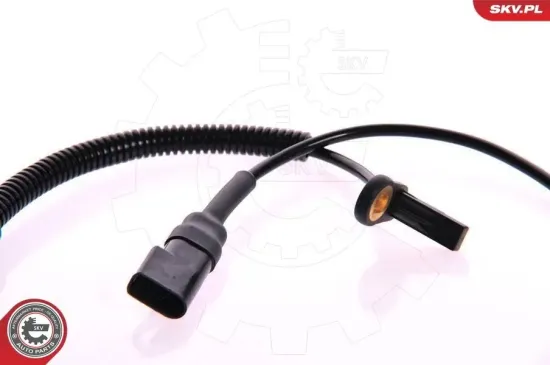 Sensor, Raddrehzahl 12 V Vorderachse ESEN SKV 06SKV055 Bild Sensor, Raddrehzahl 12 V Vorderachse ESEN SKV 06SKV055
