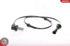 Sensor, Raddrehzahl 12 V Vorderachse ESEN SKV 06SKV056 Bild Sensor, Raddrehzahl 12 V Vorderachse ESEN SKV 06SKV056