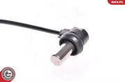 Sensor, Raddrehzahl Vorderachse ESEN SKV 06SKV353