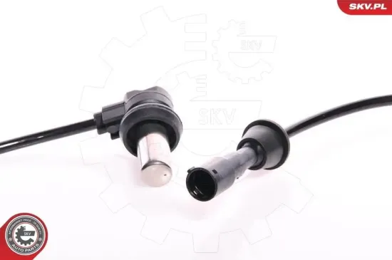Sensor, Raddrehzahl 12 V Vorderachse ESEN SKV 06SKV056 Bild Sensor, Raddrehzahl 12 V Vorderachse ESEN SKV 06SKV056