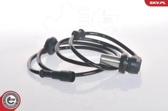Sensor, Raddrehzahl 12 V Hinterachse ESEN SKV 06SKV057 Bild Sensor, Raddrehzahl 12 V Hinterachse ESEN SKV 06SKV057