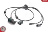 Sensor, Raddrehzahl 12 V Hinterachse ESEN SKV 06SKV058 Bild Sensor, Raddrehzahl 12 V Hinterachse ESEN SKV 06SKV058
