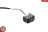 Sensor, Raddrehzahl 12 V Hinterachse ESEN SKV 06SKV058 Bild Sensor, Raddrehzahl 12 V Hinterachse ESEN SKV 06SKV058