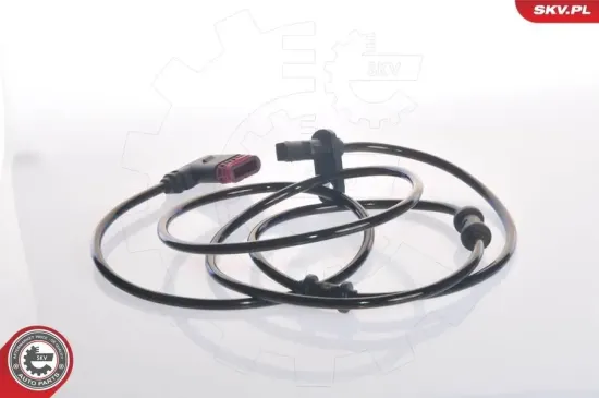 Sensor, Raddrehzahl 12 V Hinterachse ESEN SKV 06SKV059 Bild Sensor, Raddrehzahl 12 V Hinterachse ESEN SKV 06SKV059
