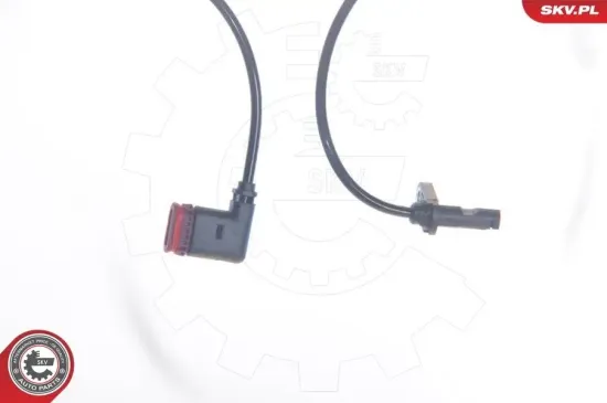 Sensor, Raddrehzahl 12 V Hinterachse ESEN SKV 06SKV059 Bild Sensor, Raddrehzahl 12 V Hinterachse ESEN SKV 06SKV059