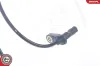 Sensor, Raddrehzahl 12 V Hinterachse ESEN SKV 06SKV059 Bild Sensor, Raddrehzahl 12 V Hinterachse ESEN SKV 06SKV059