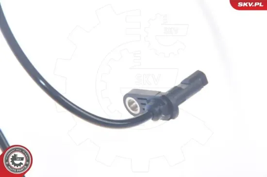 Sensor, Raddrehzahl 12 V Hinterachse ESEN SKV 06SKV059 Bild Sensor, Raddrehzahl 12 V Hinterachse ESEN SKV 06SKV059