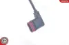 Sensor, Raddrehzahl 12 V Hinterachse ESEN SKV 06SKV059 Bild Sensor, Raddrehzahl 12 V Hinterachse ESEN SKV 06SKV059