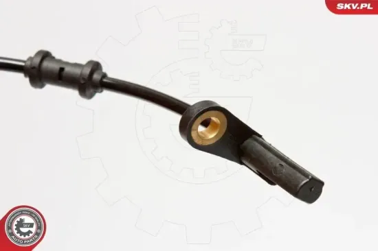 Sensor, Raddrehzahl 12 V Hinterachse ESEN SKV 06SKV061 Bild Sensor, Raddrehzahl 12 V Hinterachse ESEN SKV 06SKV061