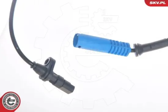 Sensor, Raddrehzahl 12 V Vorderachse ESEN SKV 06SKV062 Bild Sensor, Raddrehzahl 12 V Vorderachse ESEN SKV 06SKV062