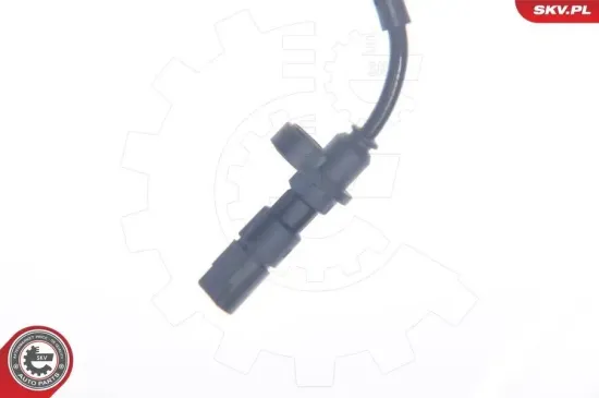 Sensor, Raddrehzahl 12 V Hinterachse ESEN SKV 06SKV063 Bild Sensor, Raddrehzahl 12 V Hinterachse ESEN SKV 06SKV063