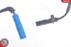 Sensor, Raddrehzahl 12 V Hinterachse ESEN SKV 06SKV063 Bild Sensor, Raddrehzahl 12 V Hinterachse ESEN SKV 06SKV063