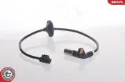 Sensor, Raddrehzahl 12 V Hinterachse ESEN SKV 06SKV065