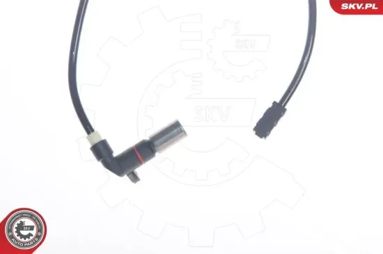 Sensor, Raddrehzahl 12 V Hinterachse ESEN SKV 06SKV065 Bild Sensor, Raddrehzahl 12 V Hinterachse ESEN SKV 06SKV065