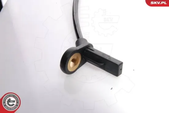 Sensor, Raddrehzahl 12 V Vorderachse ESEN SKV 06SKV067 Bild Sensor, Raddrehzahl 12 V Vorderachse ESEN SKV 06SKV067