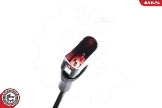 Sensor, Raddrehzahl 12 V Vorderachse ESEN SKV 06SKV067 Bild Sensor, Raddrehzahl 12 V Vorderachse ESEN SKV 06SKV067