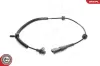 Sensor, Raddrehzahl 12 V Hinterachse ESEN SKV 06SKV068 Bild Sensor, Raddrehzahl 12 V Hinterachse ESEN SKV 06SKV068