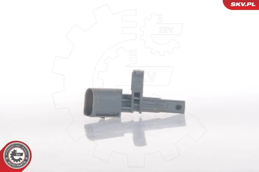 Sensor, Raddrehzahl 12 V ESEN SKV 06SKV071