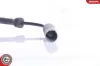 Sensor, Raddrehzahl 12 V Vorderachse ESEN SKV 06SKV073