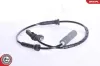 Sensor, Raddrehzahl 12 V Vorderachse ESEN SKV 06SKV073 Bild Sensor, Raddrehzahl 12 V Vorderachse ESEN SKV 06SKV073