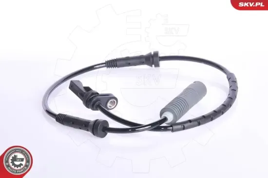 Sensor, Raddrehzahl 12 V Vorderachse ESEN SKV 06SKV073 Bild Sensor, Raddrehzahl 12 V Vorderachse ESEN SKV 06SKV073