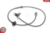 Sensor, Raddrehzahl 12 V Hinterachse ESEN SKV 06SKV074 Bild Sensor, Raddrehzahl 12 V Hinterachse ESEN SKV 06SKV074