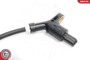 Sensor, Raddrehzahl Hinterachse links ESEN SKV 06SKV369