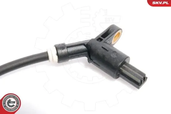 Sensor, Raddrehzahl 12 V Hinterachse ESEN SKV 06SKV074 Bild Sensor, Raddrehzahl 12 V Hinterachse ESEN SKV 06SKV074