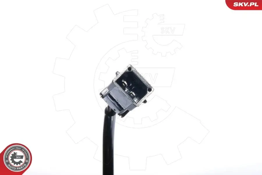 Sensor, Raddrehzahl 12 V Vorderachse ESEN SKV 06SKV075
