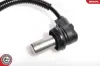 Sensor, Raddrehzahl 12 V Vorderachse ESEN SKV 06SKV075 Bild Sensor, Raddrehzahl 12 V Vorderachse ESEN SKV 06SKV075