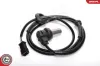 Sensor, Raddrehzahl 12 V Vorderachse ESEN SKV 06SKV075 Bild Sensor, Raddrehzahl 12 V Vorderachse ESEN SKV 06SKV075