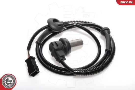 Sensor, Raddrehzahl 12 V Vorderachse ESEN SKV 06SKV075 Bild Sensor, Raddrehzahl 12 V Vorderachse ESEN SKV 06SKV075