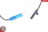 Sensor, Raddrehzahl 12 V Vorderachse ESEN SKV 06SKV076 Bild Sensor, Raddrehzahl 12 V Vorderachse ESEN SKV 06SKV076