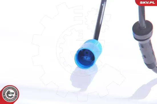 Sensor, Raddrehzahl 12 V Vorderachse ESEN SKV 06SKV076 Bild Sensor, Raddrehzahl 12 V Vorderachse ESEN SKV 06SKV076