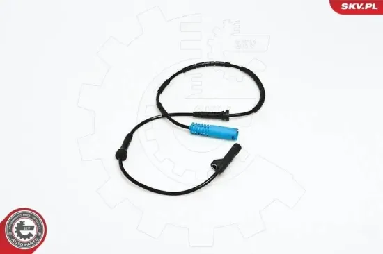 Sensor, Raddrehzahl 12 V Hinterachse ESEN SKV 06SKV077 Bild Sensor, Raddrehzahl 12 V Hinterachse ESEN SKV 06SKV077