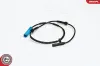 Sensor, Raddrehzahl 12 V Hinterachse ESEN SKV 06SKV077 Bild Sensor, Raddrehzahl 12 V Hinterachse ESEN SKV 06SKV077