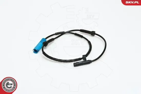Sensor, Raddrehzahl 12 V Hinterachse ESEN SKV 06SKV077 Bild Sensor, Raddrehzahl 12 V Hinterachse ESEN SKV 06SKV077